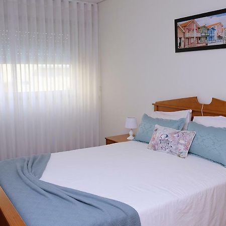 Marisol Ocean View Apartment Barra Екстериор снимка