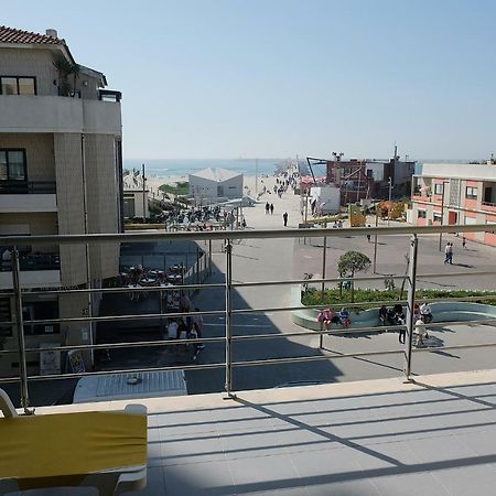 Marisol Ocean View Apartment Barra Екстериор снимка