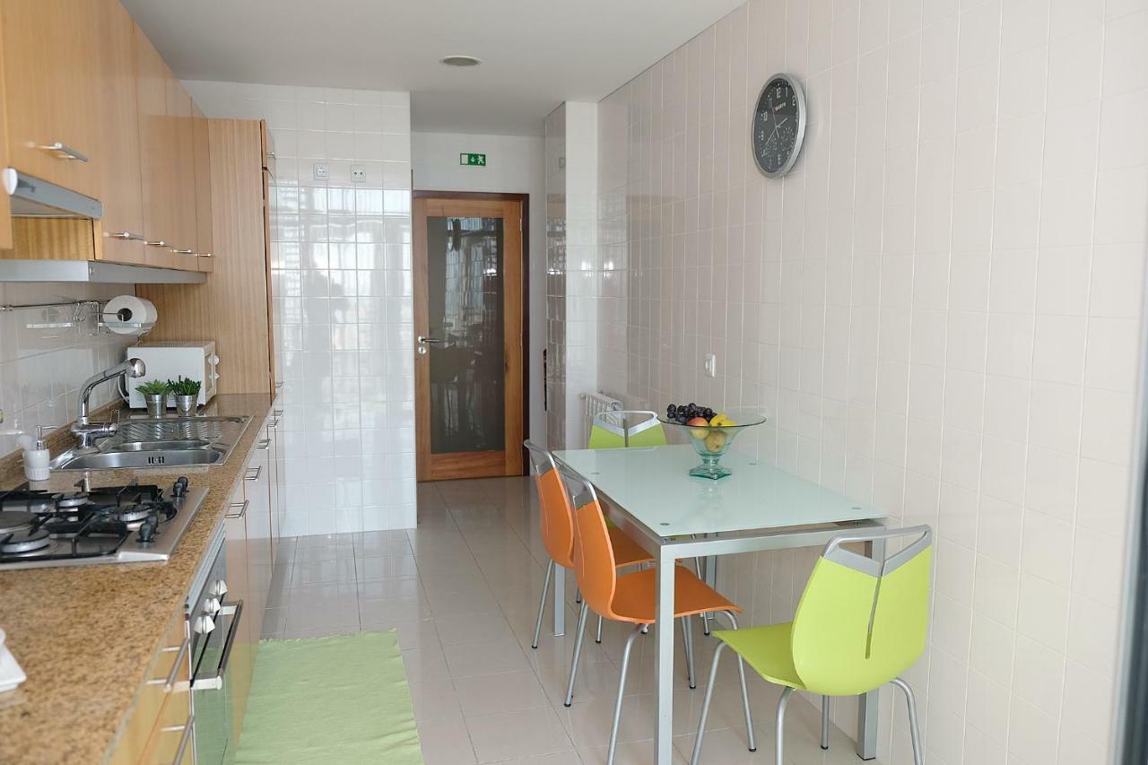Marisol Ocean View Apartment Barra Екстериор снимка