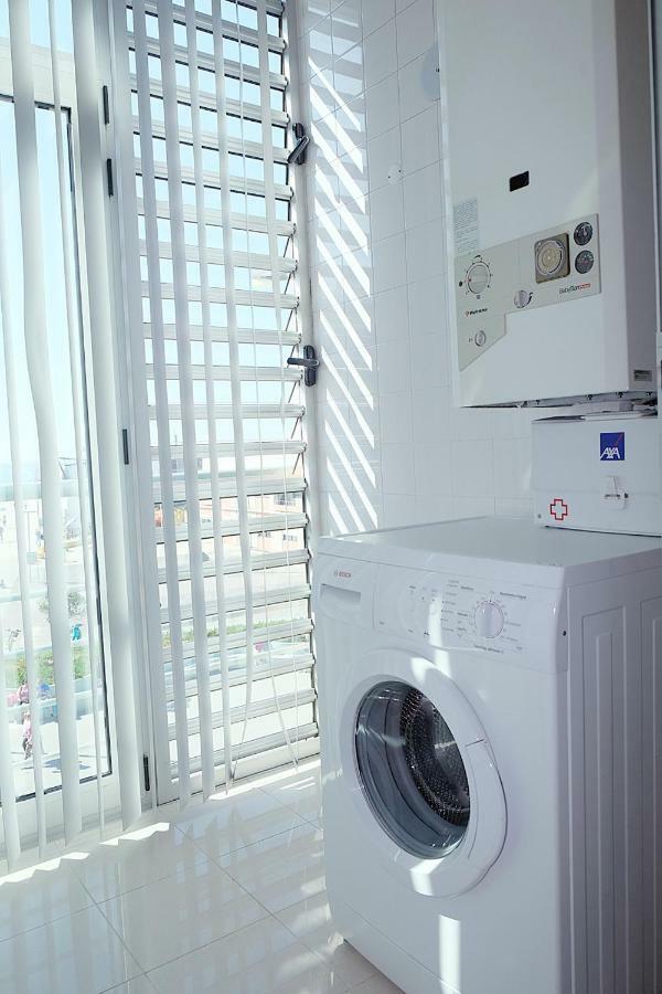 Marisol Ocean View Apartment Barra Екстериор снимка