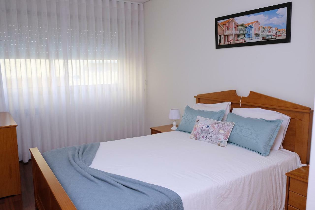 Marisol Ocean View Apartment Barra Екстериор снимка