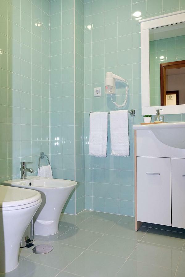 Marisol Ocean View Apartment Barra Екстериор снимка
