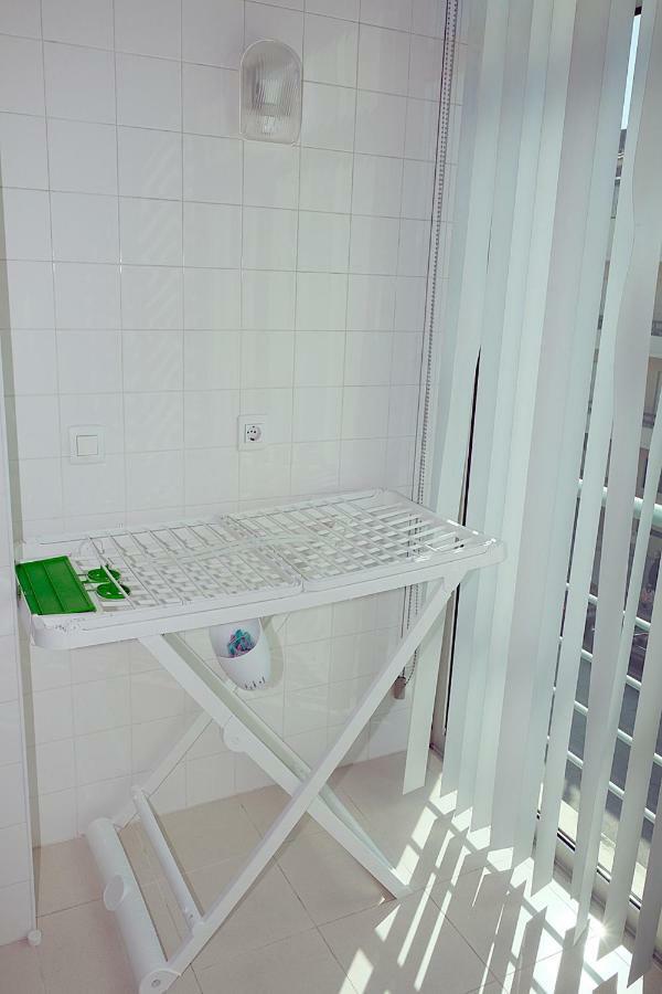 Marisol Ocean View Apartment Barra Екстериор снимка