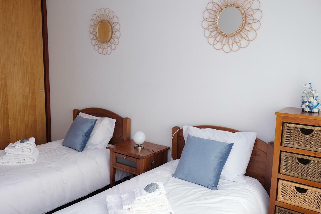Marisol Ocean View Apartment Barra Екстериор снимка