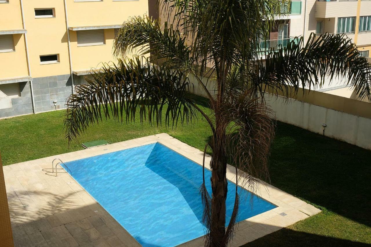 Marisol Ocean View Apartment Barra Екстериор снимка