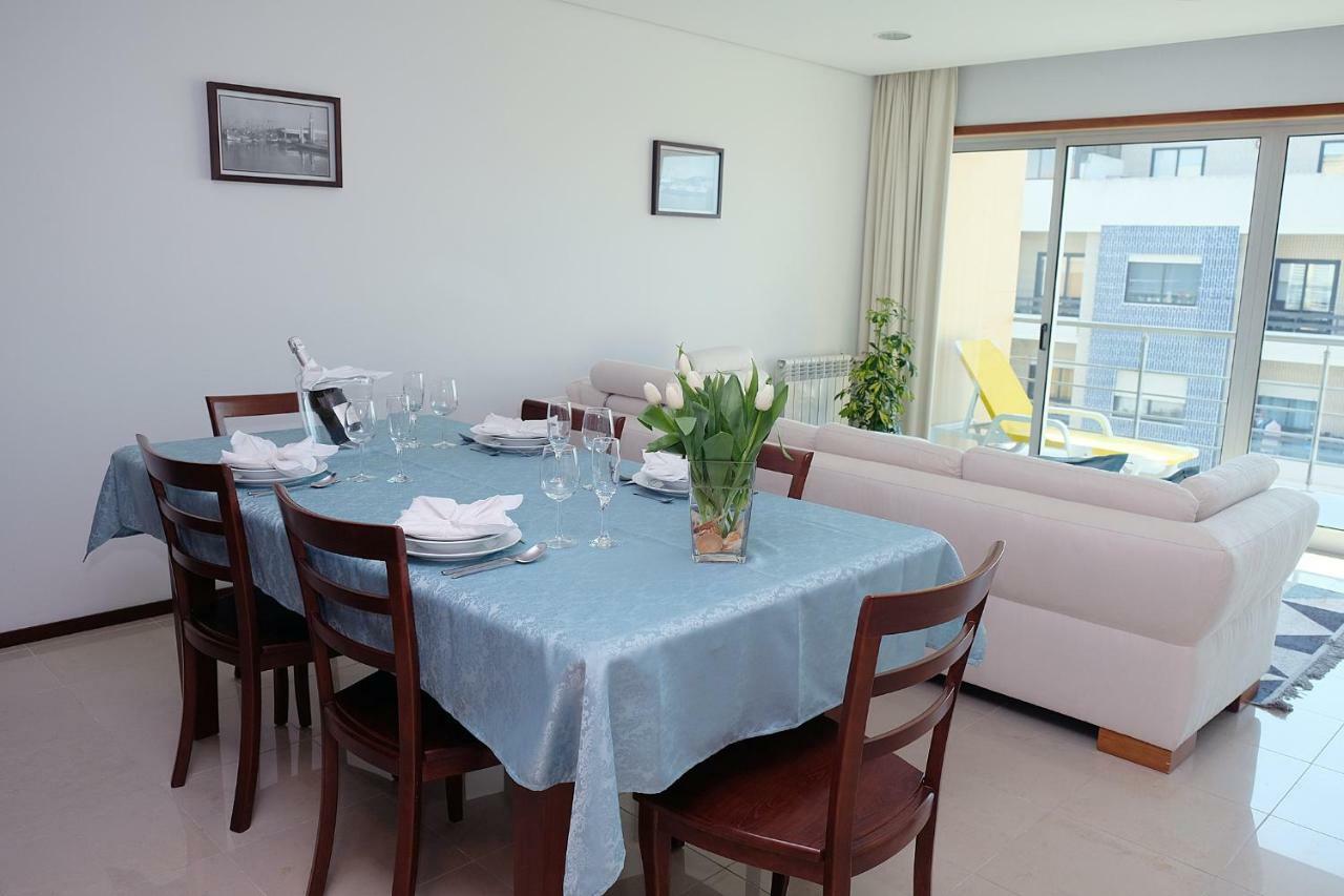 Marisol Ocean View Apartment Barra Екстериор снимка